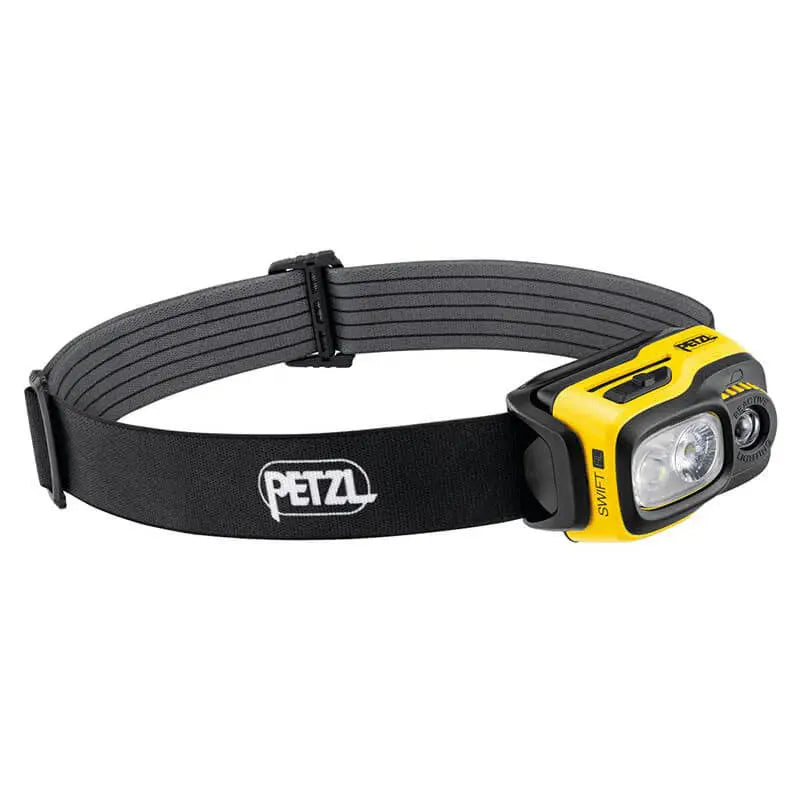 Petzl - SWIFT® RL Petzl