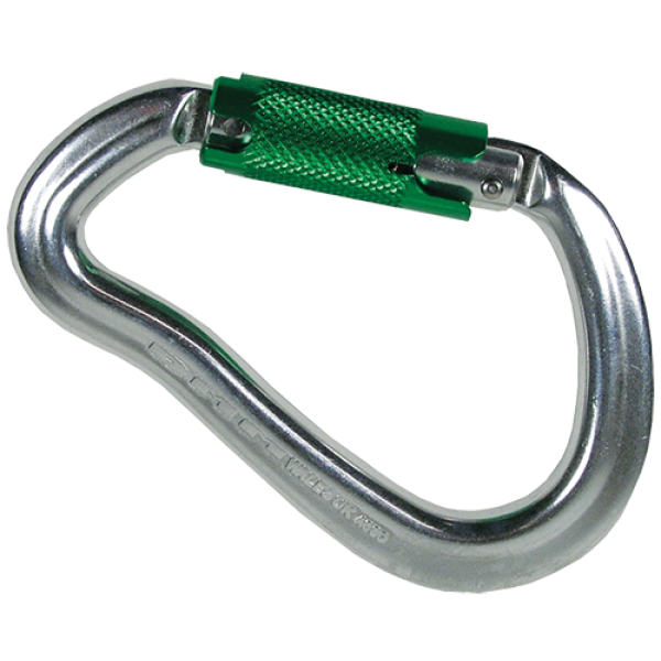 Bashlin - Carabiners