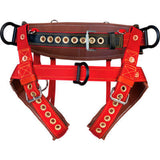 Weaver - Weaver WLC-530 Floating D Harness