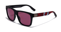 Z87 MADHOOK2.0 LR: CANADA POLARIZED Wye Delta LLC
