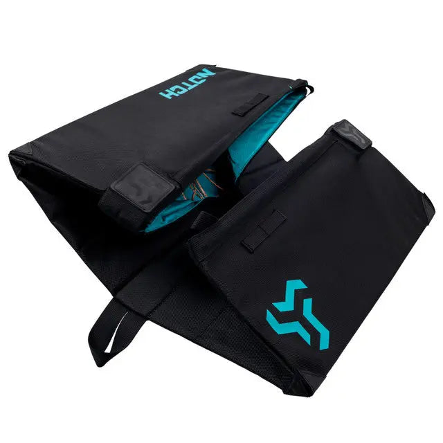 NOTCH THROWLINE POP BOX Notch