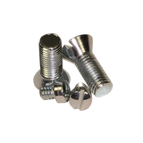 Bashlin - Gaff Screws, Screw Type Rivets, or Top Slide Screws