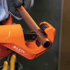Klein - 1-3/8-Inch Constant Swing Tubing Cutter Klein Tools