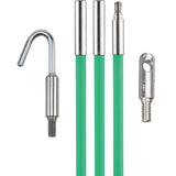 Hi-Flex Glow Rod, 15-Foot Klein