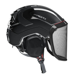 Protos Arborist Helmet System PFANNER