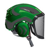 Protos Arborist Helmet System PFANNER