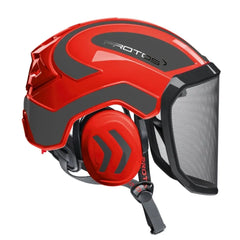 Protos Arborist Helmet System PFANNER