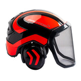 Protos Arborist Helmet System PFANNER