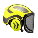 Protos Arborist Helmet System PFANNER