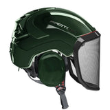 Protos Arborist Helmet System PFANNER