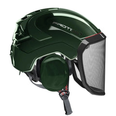 Protos Arborist Helmet System PFANNER