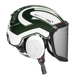 Protos Arborist Helmet System PFANNER