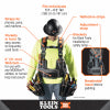 Klein MODbox™ Tool Vest