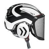 Protos Arborist Helmet System PFANNER