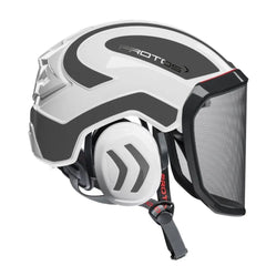 Protos Arborist Helmet System PFANNER