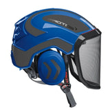 Protos Arborist Helmet System PFANNER