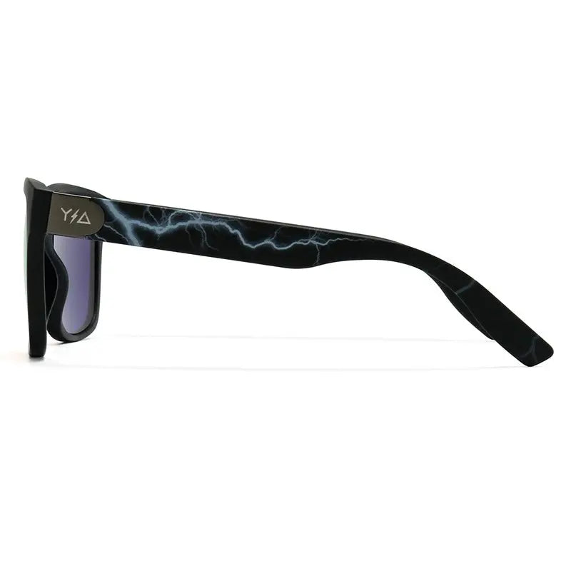 Z87 MADHOOK2.0 LR: HIGH-VOLT POLARIZED Wye Delta LLC