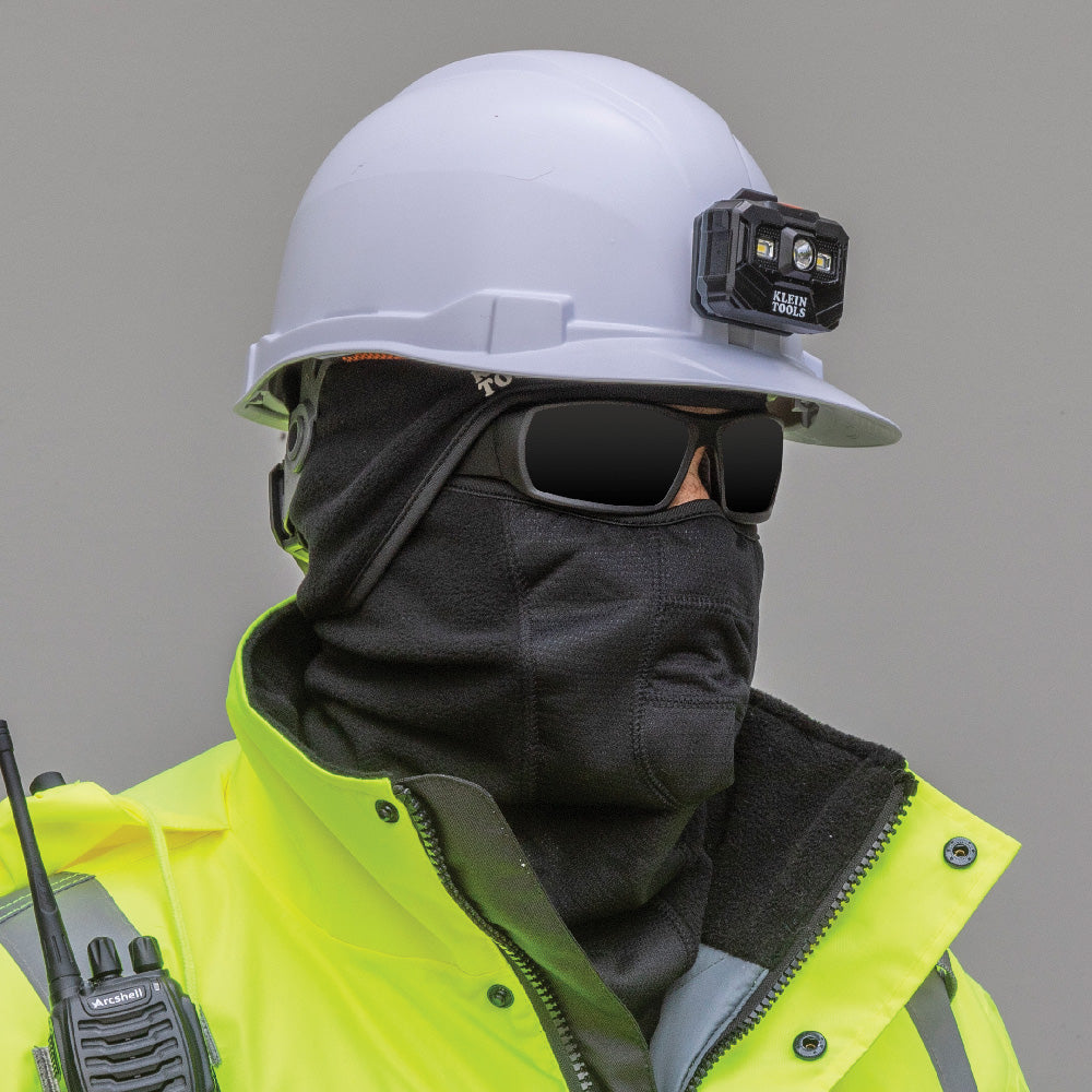 Wind Proof Hinged Balaclava