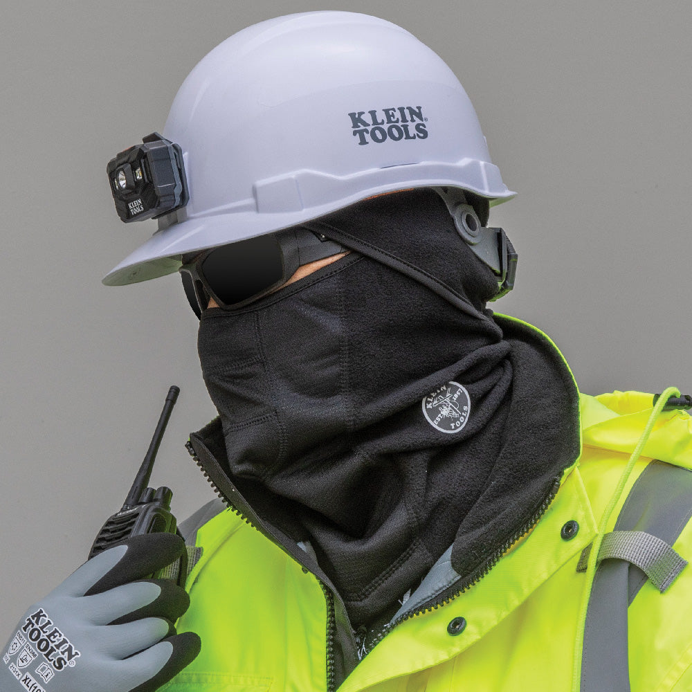 Wind Proof Hinged Balaclava
