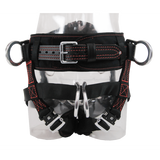 Bashlin - 639BBL Tree Saddle With Bridge