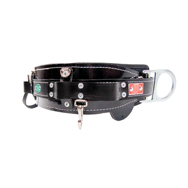 Bashlin - 656 Series 2 D-Ring Tool Belt