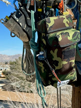 3 Phase Line Products - Rubber Glove Bags