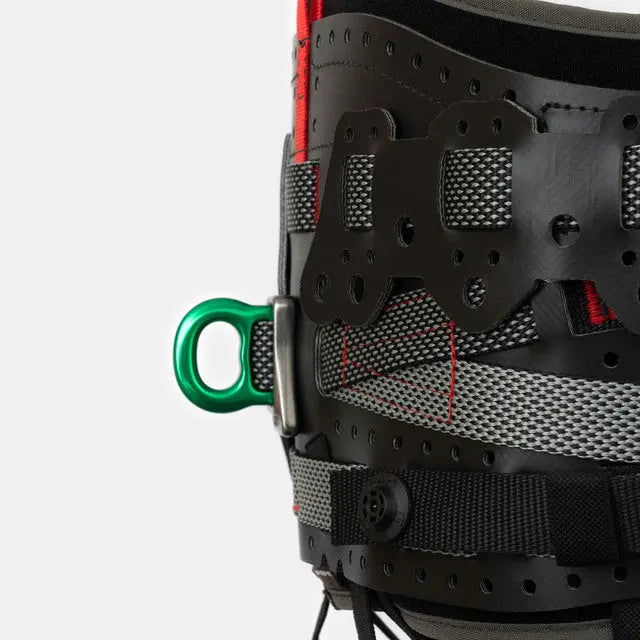 DMM - Kinisi Max Saddle DMM