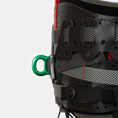 DMM - Kinisi Max Saddle DMM