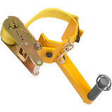 Jameson Pole Mount Bracket for Corner Blocks Jameson