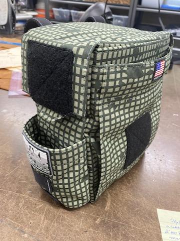 DRAKE POWER FLY DITTY BAG