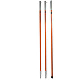 NOTCH FIBERGLASS MID-POLE