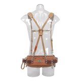 Bashlin - Sam Brown Suspenders Bashlin