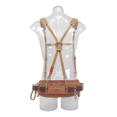 Bashlin - Sam Brown Suspenders Bashlin