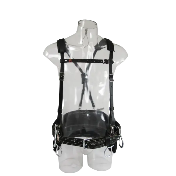 Bashlin - Sam Brown Suspenders Bashlin