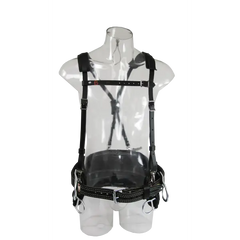 Bashlin - Sam Brown Suspenders Bashlin