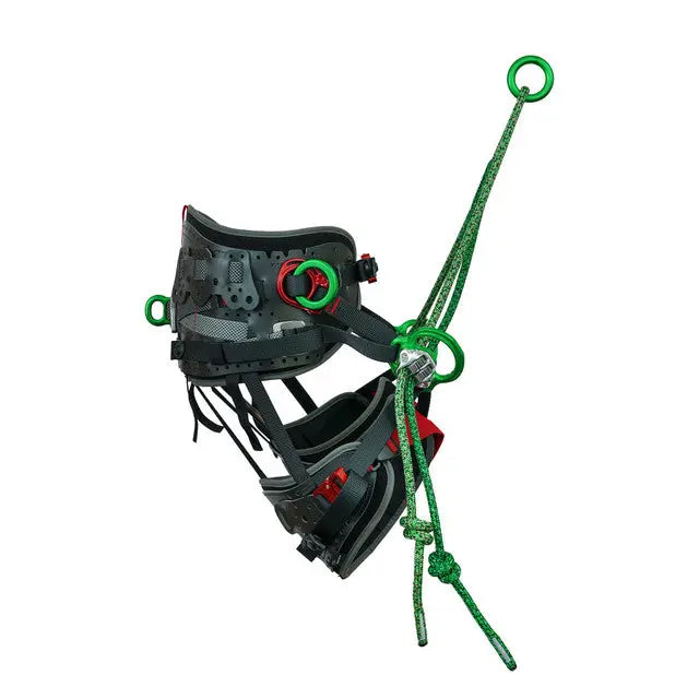 DMM - Kinisi Max Saddle DMM