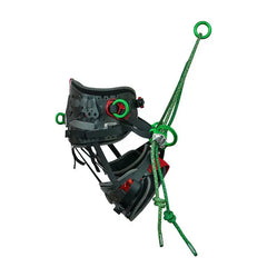 DMM - Kinisi Max Saddle DMM
