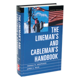 Bashlin - The Lineman's and Cableman's Handbook by Kurtz and Shoemaker