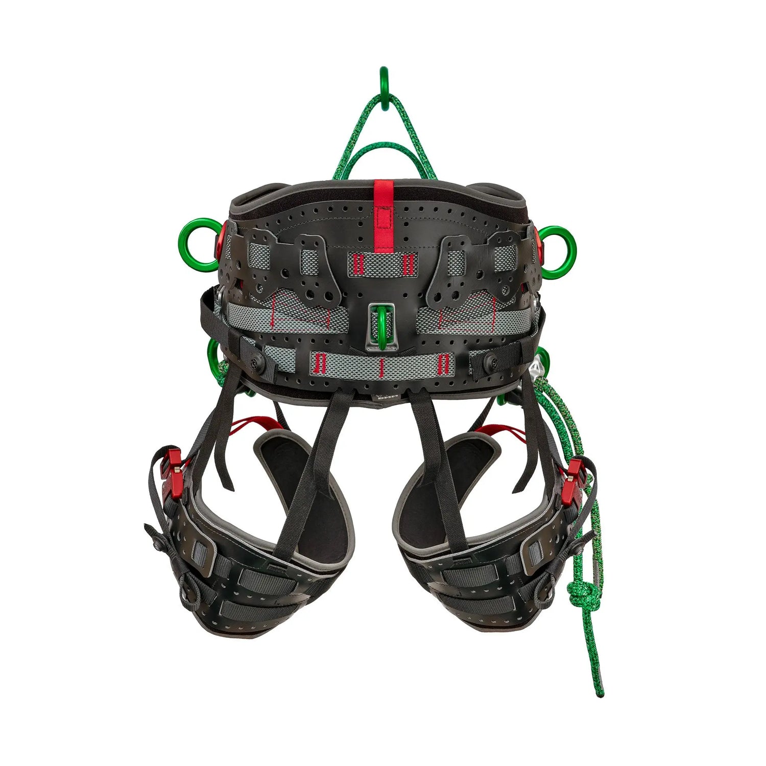 DMM - Kinisi Max Saddle DMM