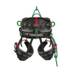 DMM - Kinisi Max Saddle DMM