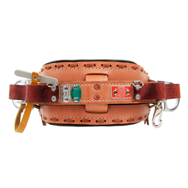 Bashlin - 88 Series - Floridian 2 D-Ring Tool Belt