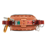 Bashlin - 88 Series - Floridian 2 D-Ring Tool Belt