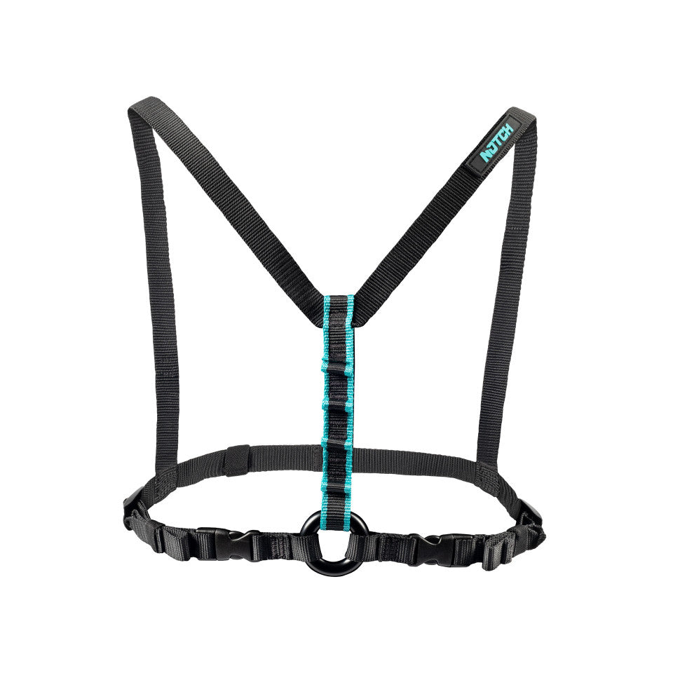 Notch - CHESTER SRS CHEST HARNESS