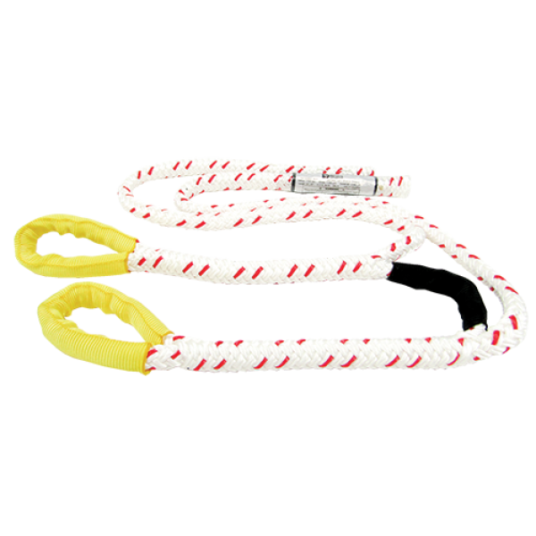 Bashlin - 962 Series: Double leg adjustable rope slings