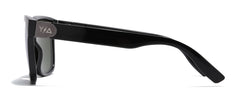 Z87 MADHOOK2.0 LR: GREEN REVO POLARIZED Wye Delta LLC