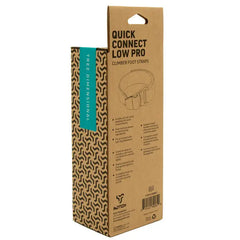 Notch Quick Connect Lo Pro Notch