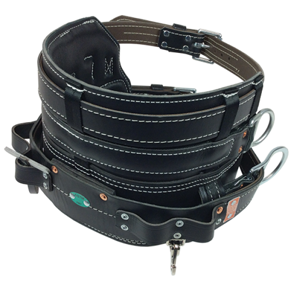 Bashlin - Rest-A-Back 4D Tool Belt