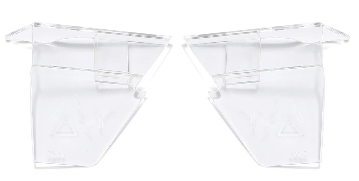 Madhook 2.0 Z87+ Side Shield Wye Delta LLC