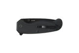 Madi - Premium EDC Straight Blade Knife