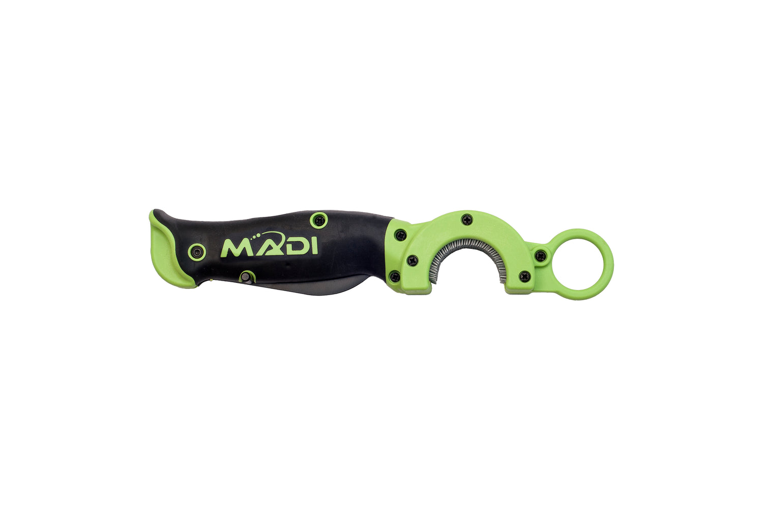 MADI BrushBlade Lineman's Knife